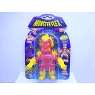 Emco Monster Flex Series 4 Fire Monster