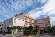 沖繩皇冠飯店 (Crown Hotel Okinawa)