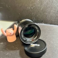 Konica M-hexanon 90mm f/2.8 (leica m mount)