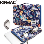 Kinmac 360° Protective Laptop Sleeve For 13.3 inch, 14 inch, 15.6 inch,16-16.2  inch Laptop