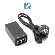 Ubiquiti POE-24-12W-G - 24V 0.5A PoE Adapter for PBE-5AC-Gen2 and LAP-120