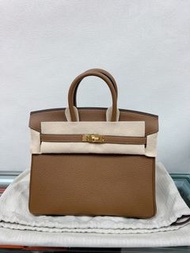 Hermes Birkin 25