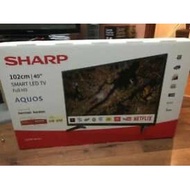 FLASH SALES Brand New Sharp LC-40FI5342KF 40 Inch Full HD LED Smart TV