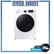 Samsung WD80TA046BE/EU, 8kg/5kg Washer Dryer (4 tick)