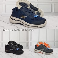 Skechers Arch Fit Trainer Men's Shoes