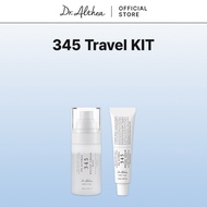 Dr.Althea 345 Travel Kit | 345 Relief Cream15ml + 345 Relief Cream Mist 60ml