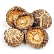 Dried Mushroom 精选茶花菇 200G