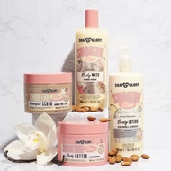 Soap & Glory SMOOTHIE Star Bathing Luxuries