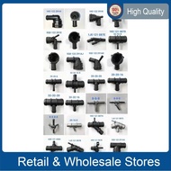 Engine Radiator Water Tank Connector FOR VW Audi SKODA  5Q0122291AD 1K0121087H 1J0121087C 6Q0121438A