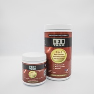 N30 3-IN-1 ANTI-CHLORINE CHLORAMINE AMMONIA TAP WATER TREATMENT