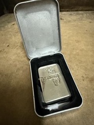 80年代萬寶路香煙電子打火機