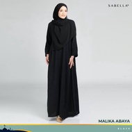 Ready stock Malika Abaya Jubah Sabella Stock