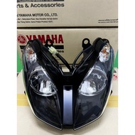 LAMPU DEPAN YAMAHA X1R 135 ORIGINAL / HEADLIGHT ASSY X1R