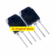 10pcs 60N60FD1 New And Original TO-3P 600V 60A Motor Drive Running Machine Commonly Used IGBT Single