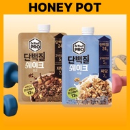 [Dr.You] Protein Shake Pouch 42g 2 Flavor/ Chocolate Protein Shake / Grain Protein Shake / Protein B