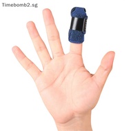 【NEW】 Finger Clip Finger Correction Toe Fixing Belt Fracture Fixation Splint .