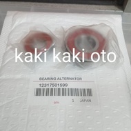 Bearing Bearing lava ALTERNATOR bmw E46 E39 M54 X5 E53 12317501599
