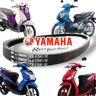 Belt(5VV) New NOUVO MIO FINO Model Genuine Yamaha Parts