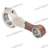 Engine Outboard Connecting Rod Kit For Yamaha 85HP 90HP 85A C85 CV85 90 C90 90A TL/XLR ETL/XL ETOL E