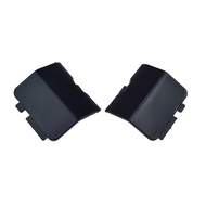 New Left / Right Black Rear Bumper Tow Hook Cap For Mazda 6 2012 2013 2014 2015 2016 2017 2018 GJR95