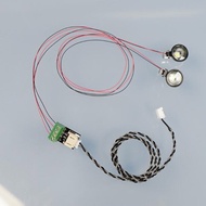 Ánh Sáng Mô Hình Nhóm PH2.0 Mở Rộng Mô-đun Khối Thiết Bị Đầu Cuối Cho 1/14 Tamiya MFC-03 01