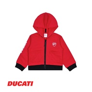 DUCATI BABY BOY KNIT HOODED JACKET D813316-816376