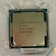 CPU Core i3 4160, i5 3470, i3 8100, i7 6700. Shopee Shopee