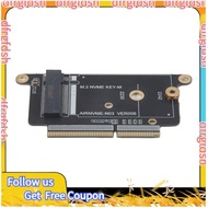 【D&F】A1708 M.2 SSD Adapter NVMe PCI Express PCIE to NGFF M2 SSD Adapter Card for    Pro Retina 13inc