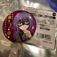 Bang dream bandori ave mujica amoris can badge ikebukuro pop up store