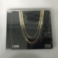 (brand new  )  嘻哈 2 Chainz – Based On A T.R.U. Story    zhong