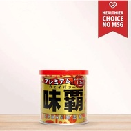 Original WEIBA Waipa Chuka Soup PREMIUM All Purpose Cooking Essentials 250g Japan Weipa | Soups Seas