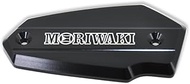 MORIWAKI 45513-20262-B0 Master Cylinder Cap, Black, ZX-25R/ZX-4R, Etc
