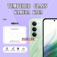 Anti-scratch Camera Redmi 15 Redmi 15C Anti-scratch Camera Glass Tempered Glass Camera Redmi 15 Redm