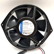 [Computer Cooling Accessories] 7114N/19/2H/NHR/NHU Original German ebmpapst 24V ABB Inverter Cooling