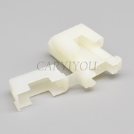 1 Set Transparent 5 Pin Automotive Fuse Box With Terminal Fuse Box / Xenon Lamp Accessories BX2016