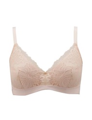 ! LULUDI BRA LB 4250 - 3/4 CUP - WIRE -