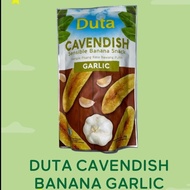 PICKNFRESH Duta Cavendish Banana Garlic / Banana Chocolate
