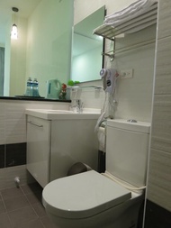 日月潭冠裕精緻飯店Sun Moon Lake Crown Yu Hotel