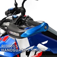 R1300GS Accessories for BMW R1300GS R 1300 GS Handlebar Guard Protection Kit Sliding r1300gs Decorat
