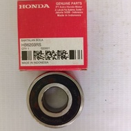 BEARING LAHAR/ 6203 [HB-6203 RS]