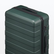 มูจิ กระเป๋าเดินทาง 75 ลิตร - MUJI Hard carry suitcase (75L)