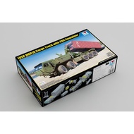 I LOVE KIT 1/35 LVSR MKR18 Cargo Truck with 20ft Container