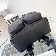 Backpack Bag Men's Travel Pocket L、3-12 Bag L- Shoulder L- Multi HIGH-VERSION bag