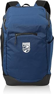 PUMA Backpack Knapsack Basketball Pro Backpack