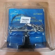 Helping Hand IR - UT91A