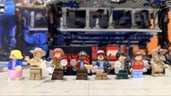 LEGO Stranger Things The Upside Down 75810