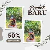 Madu cap Mercon uk 150ml Membantu Mengobati Penyakit Medis Maupun Non Medis