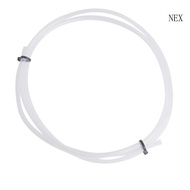 NEX FEP Tube FEP Tubing for Optimized 3D Printer Setups Accessories