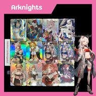 Link 2 ️ ARKNIGHTS Goddess Collection Card Game Collectible