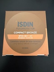 ISDIN Fotoprotector Compact Bronze SPF50